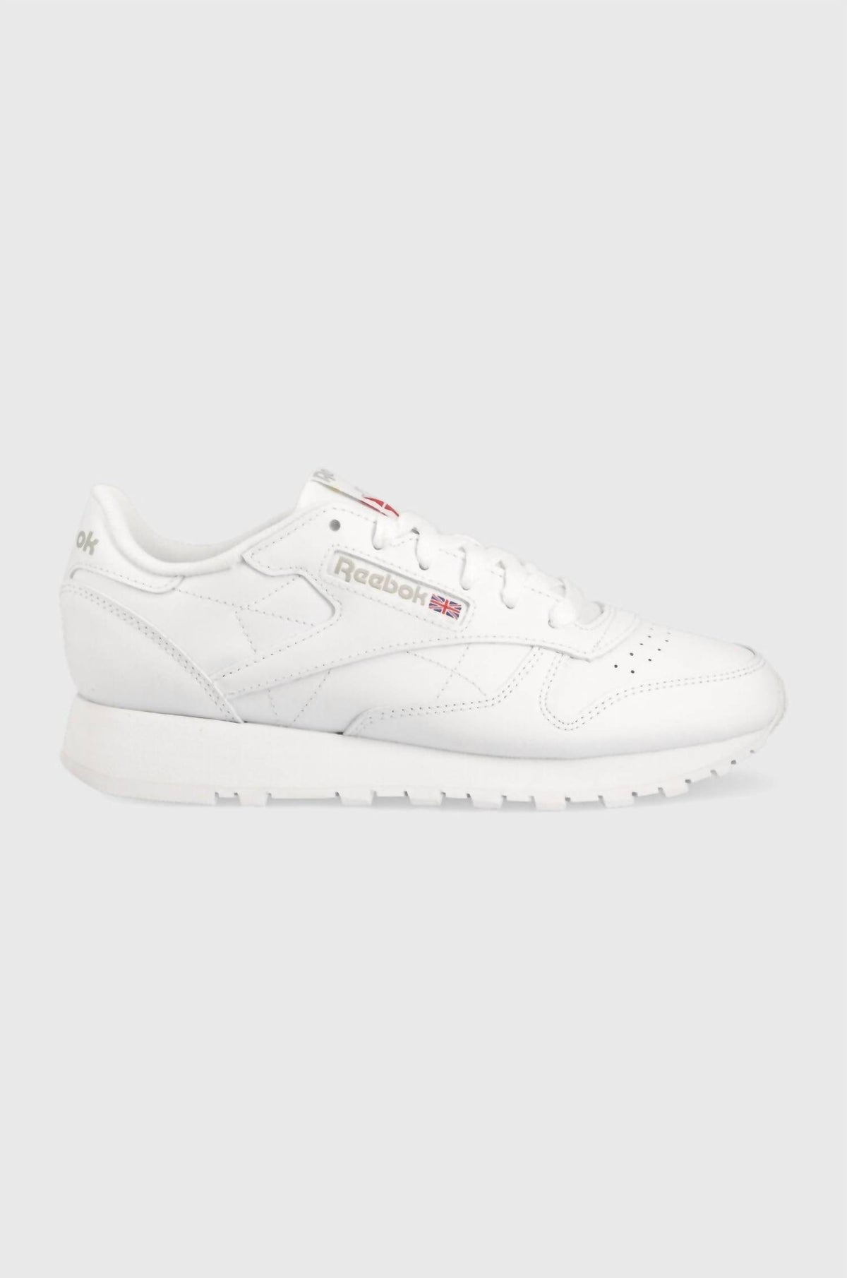 Reebok - Unisex Classic Leather Sneaker