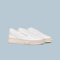 Reebok - Women's Club C Ltd Leather Sneakers