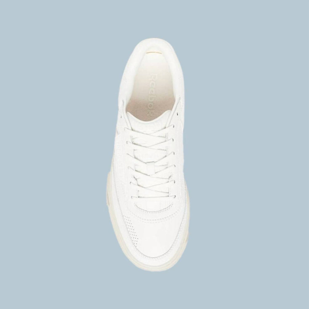 Reebok - Women's Club C Ltd Leather Sneakers