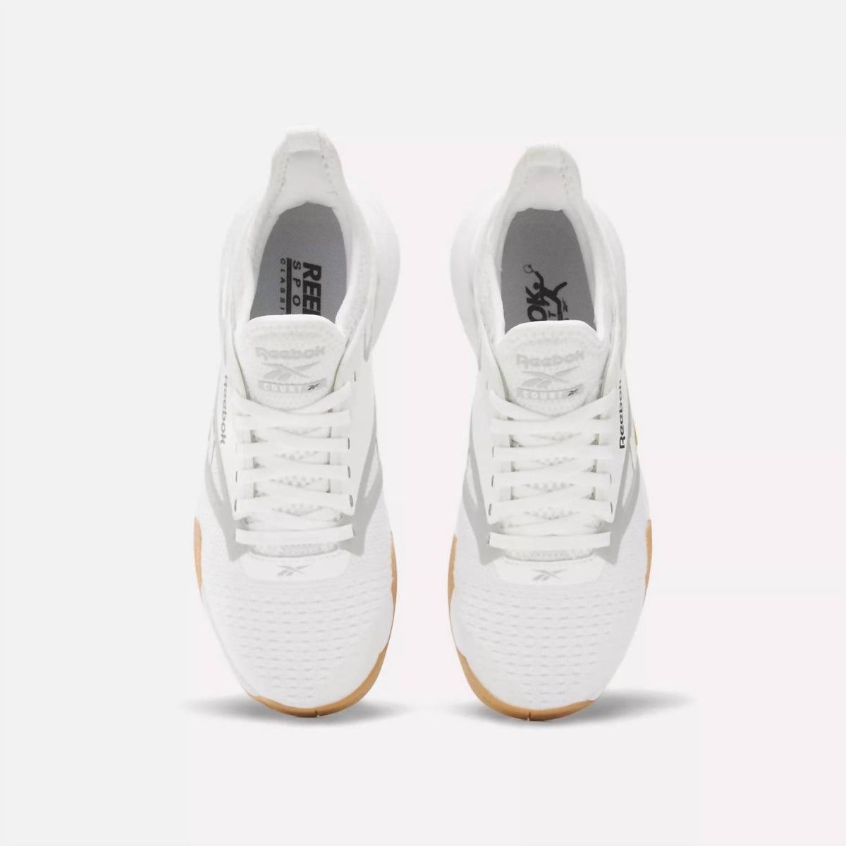 Reebok - Women’s Nano Court Sneaker