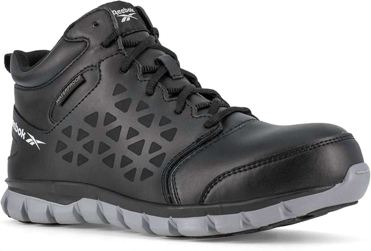 Reebok Work - Men's Industrial & Construction Boot