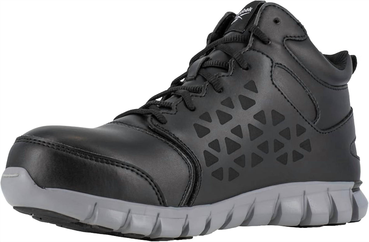 Reebok Work - Men's Industrial & Construction Boot