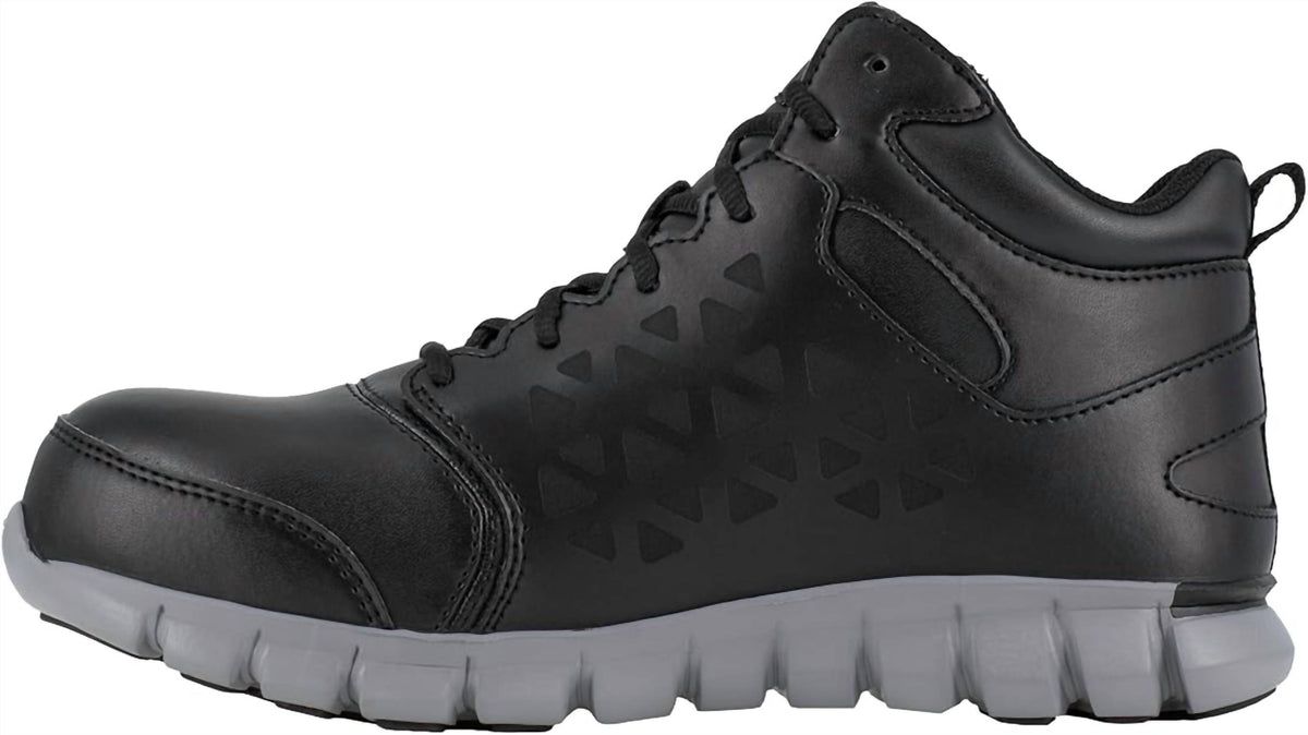 Reebok Work - Men's Industrial & Construction Boot