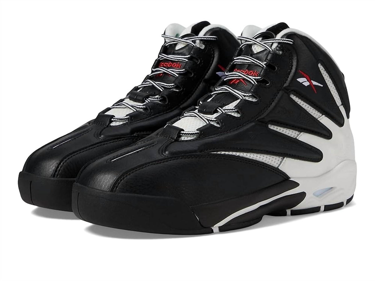Reebok Work - Men's Work The Blast Work Cowboy Boots