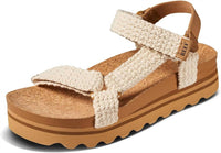 Reef - Women's Cushion Rem Higher Sandal