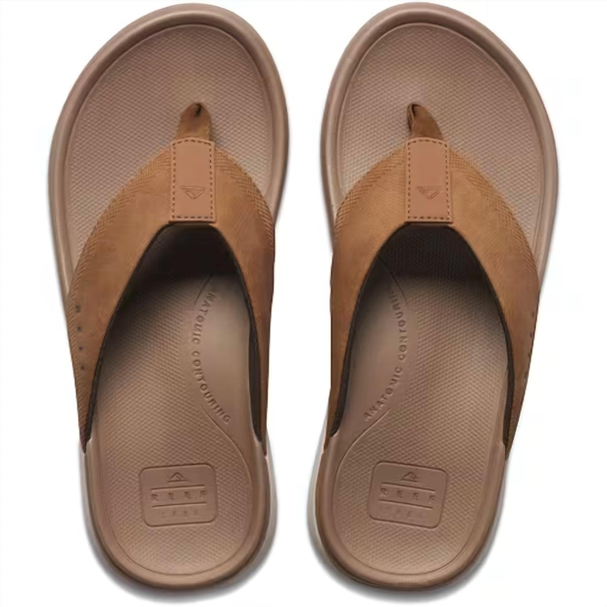 Reef - Men's Cushion Norte Flip Flops
