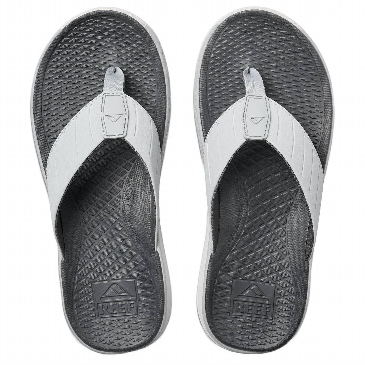 Reef - Men's The Deckhand Sandal