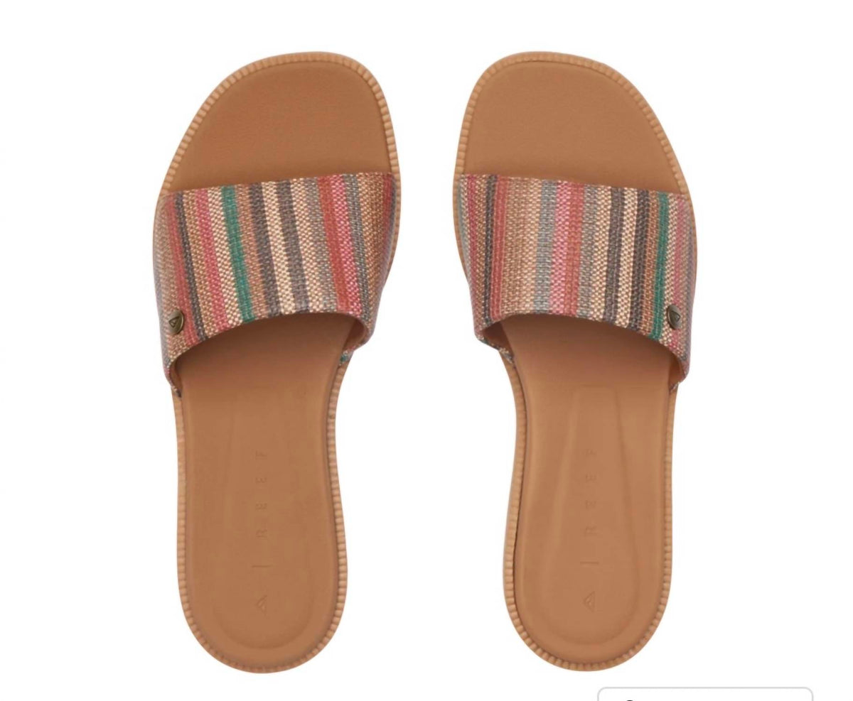 Reef - Women's Sunny Arrianah Sandal