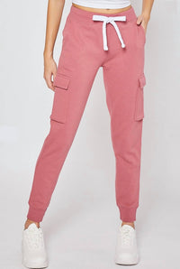 Reflex - Gibralter Cozy Jogger