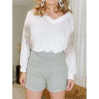 Refresh - Jasmine Shorts