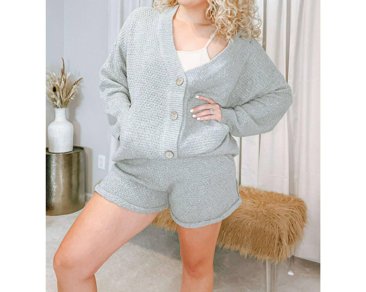 Refresh - Jasmine Shorts