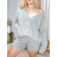 Refresh - Jasmine Sweater
