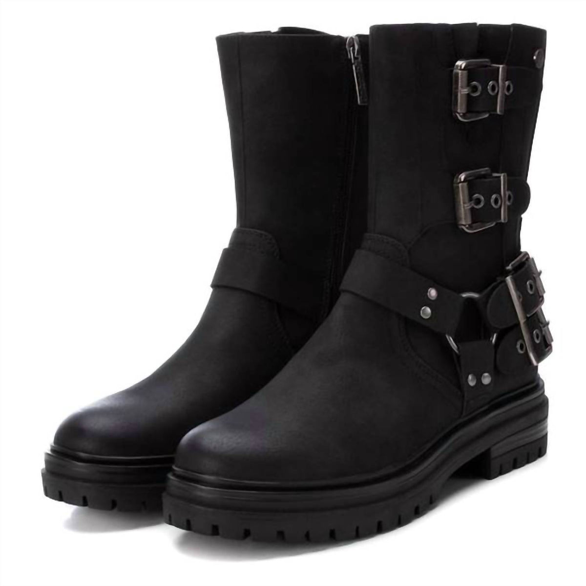 Refresh - Women's Ankle Booties