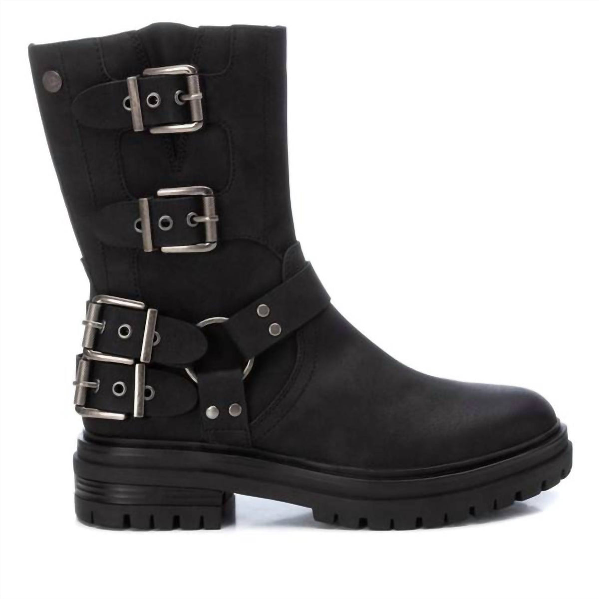 Refresh - Women's Ankle Booties