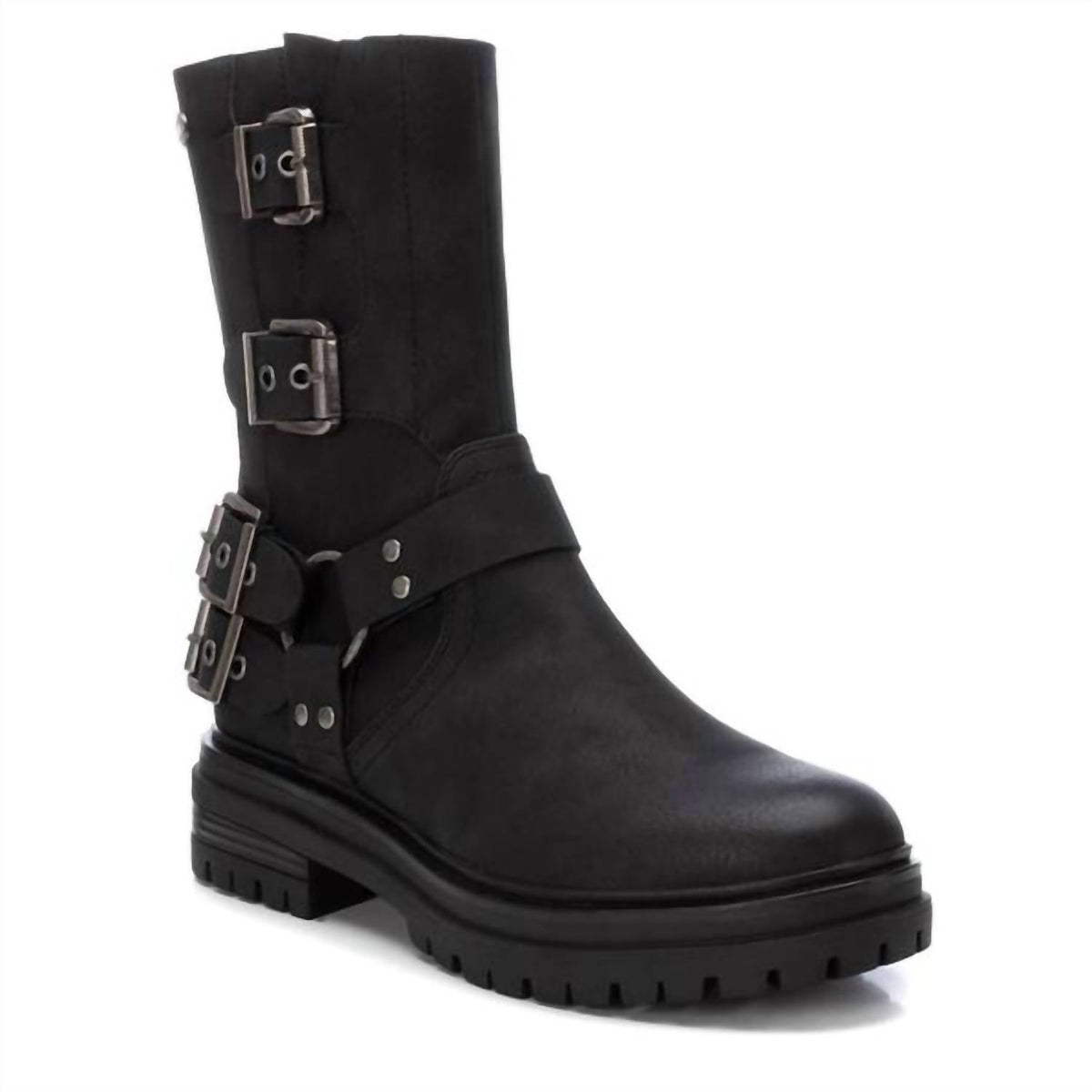 Refresh - Women's Ankle Booties