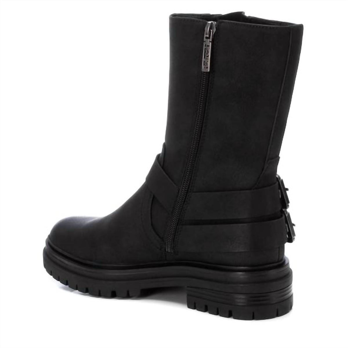Refresh - Women's Ankle Booties