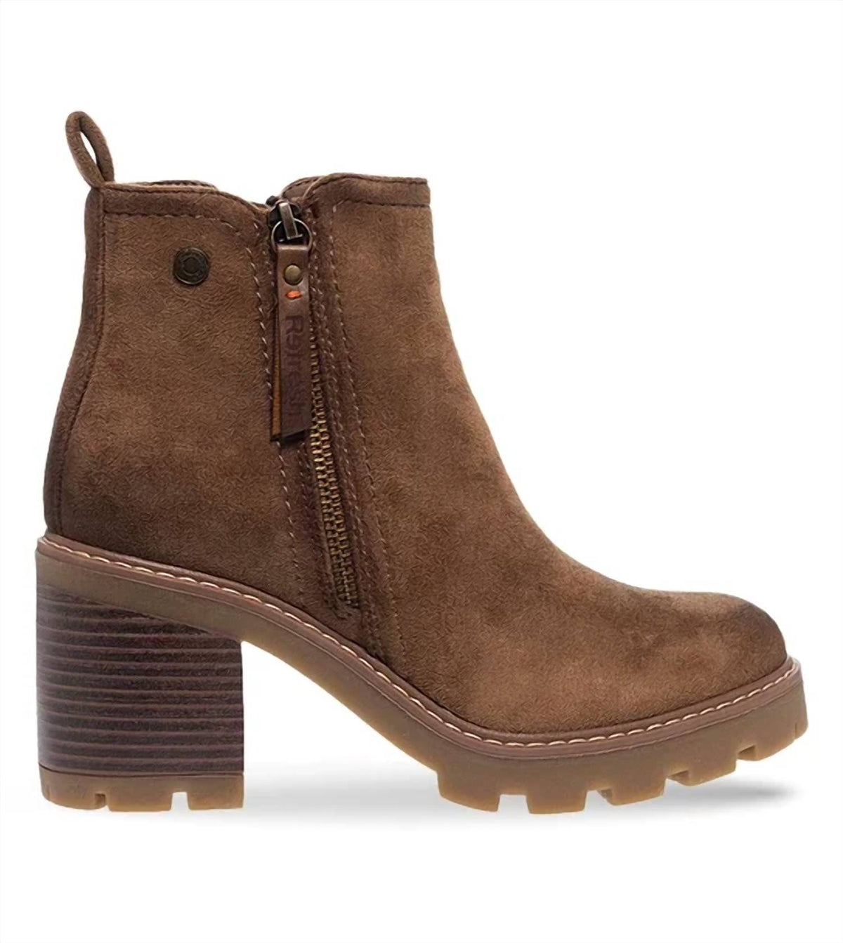 Refresh - Women's Ankle Boots