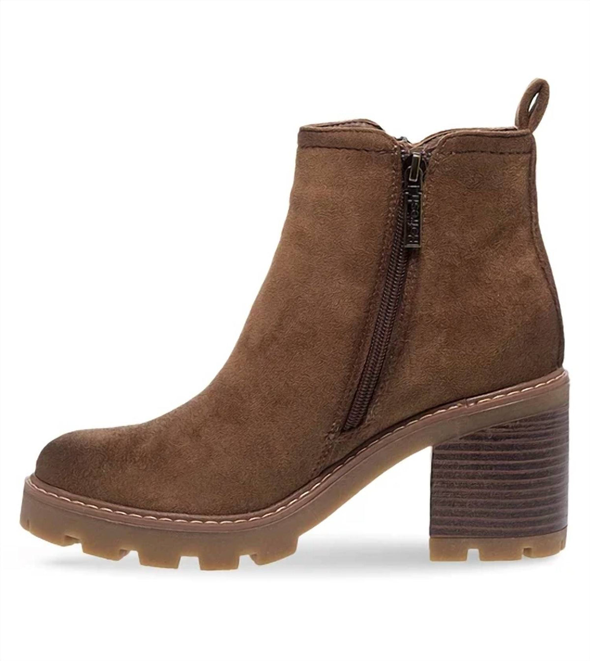 Refresh - Women's Ankle Boots