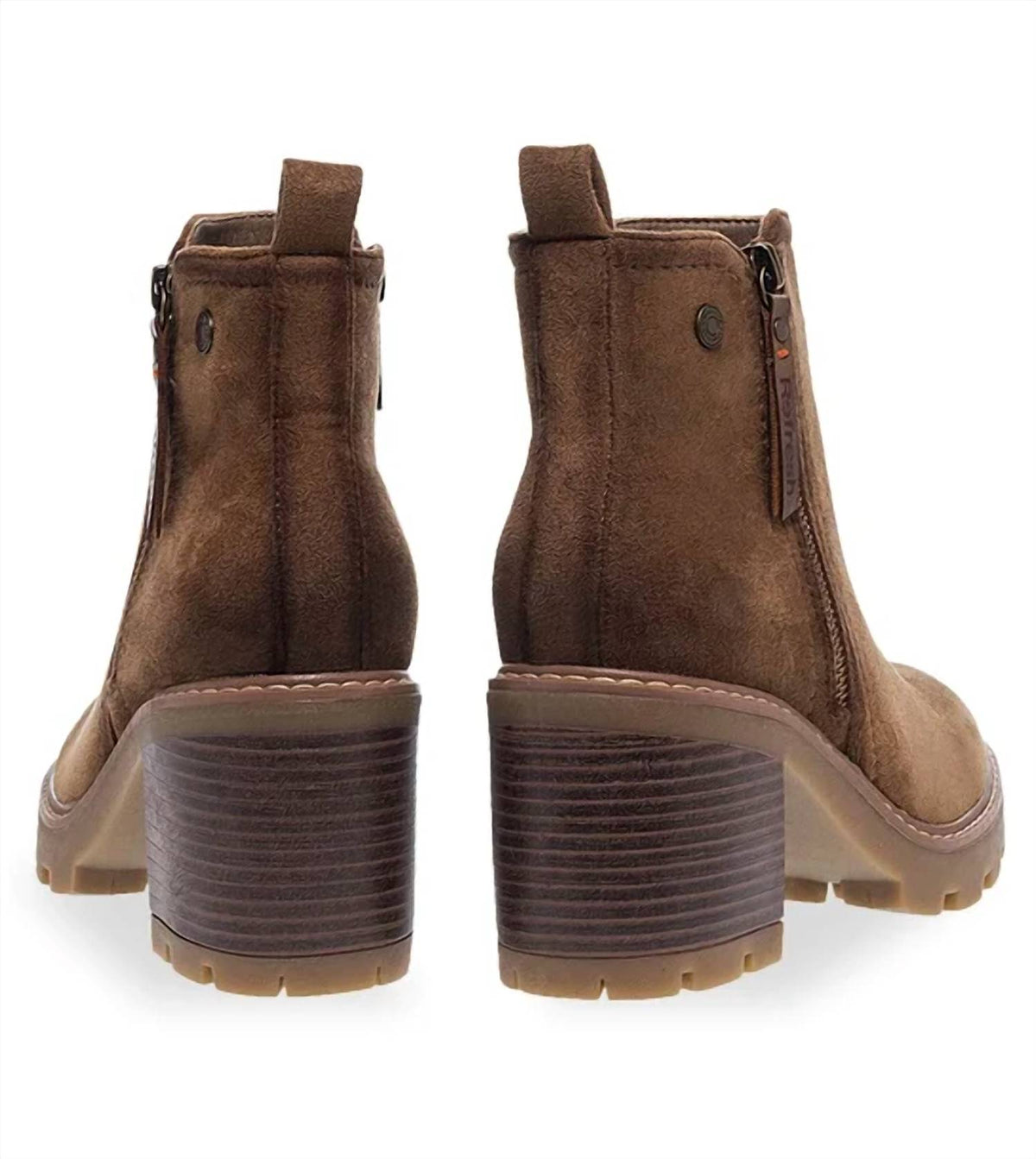Refresh - Women's Ankle Boots