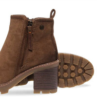Refresh - Women's Ankle Boots
