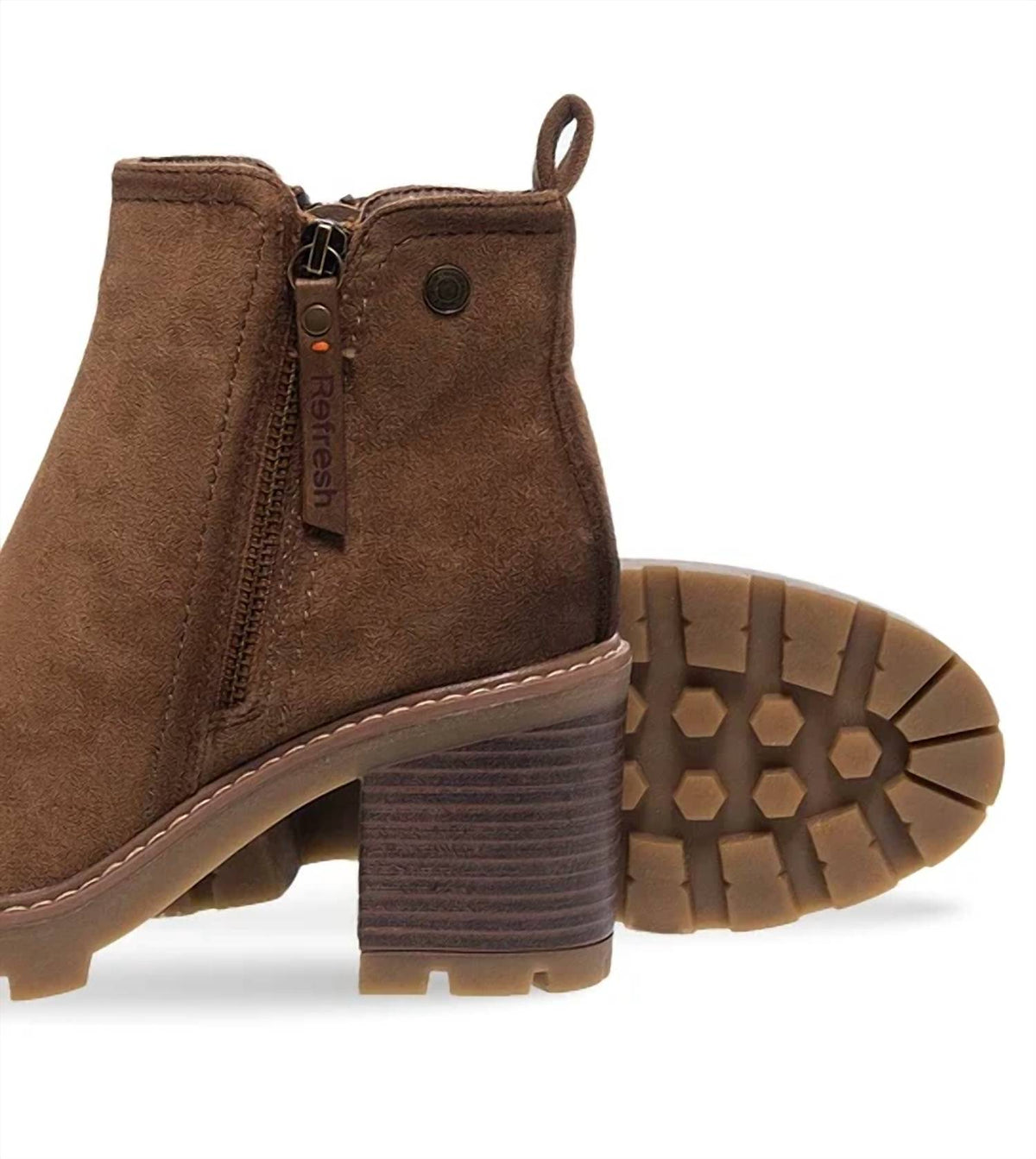 Refresh - Women's Ankle Boots
