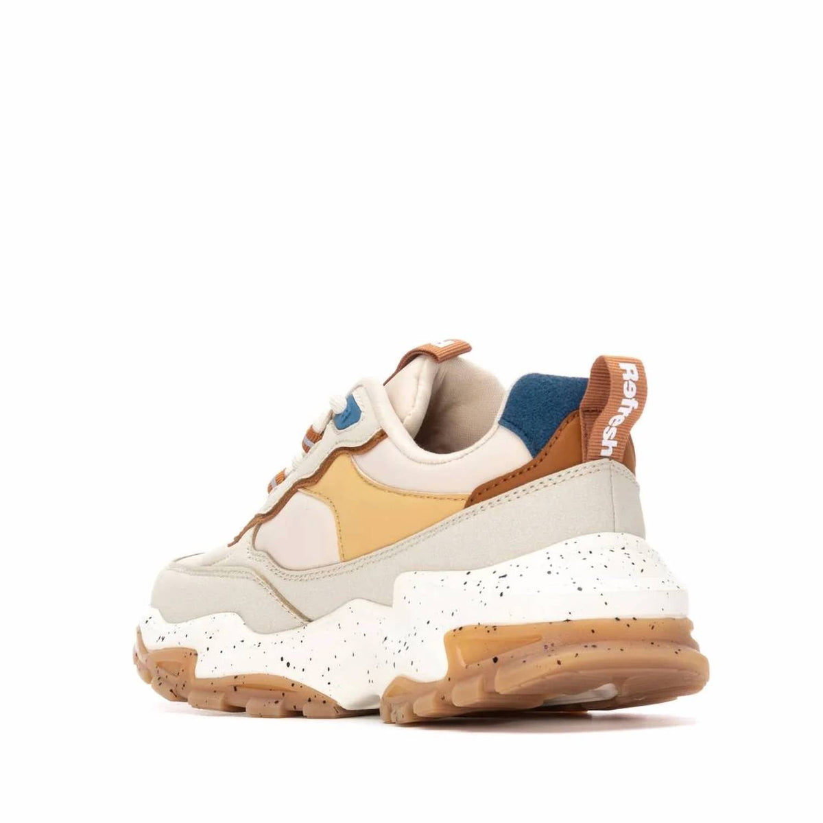 Refresh - Women's Chunky Sneakers