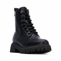 Refresh - Women's Lace Up Ankle Boots