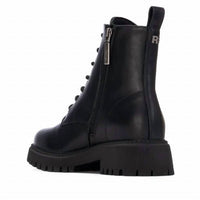 Refresh - Women's Lace Up Ankle Boots