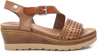 Refresh - Women's Wedge Sandal