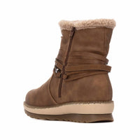 Refresh - Women's Winter Bootie