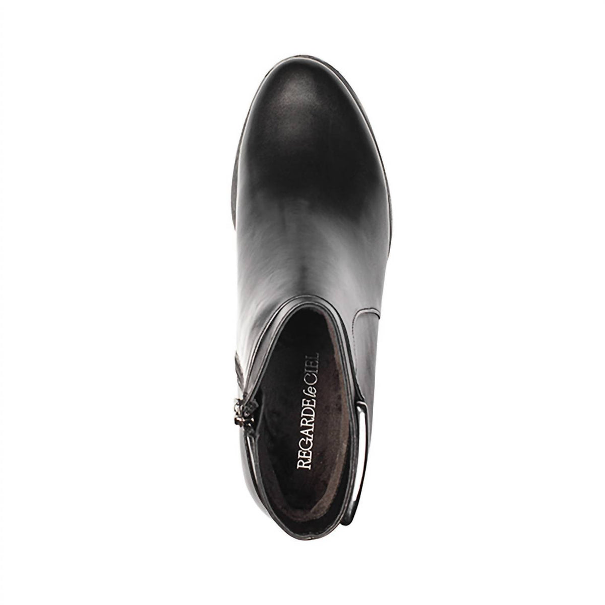 Regarde Le Ciel - Women's Jolene-27 Ankle Boot