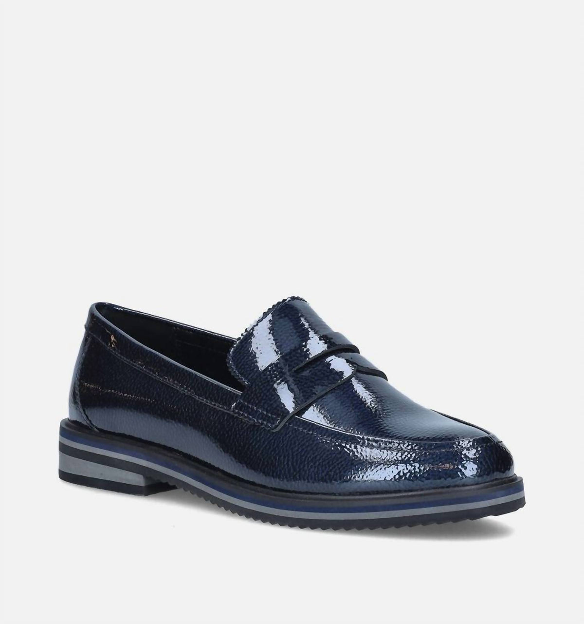 Regarde Le Ciel - Women's Berta Loafers