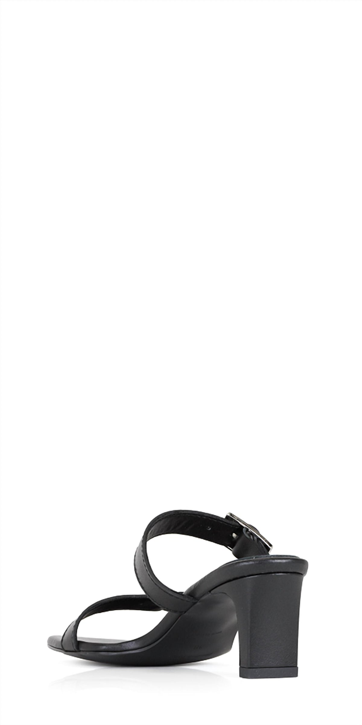 Reike Nen - Women's Buckle Heels