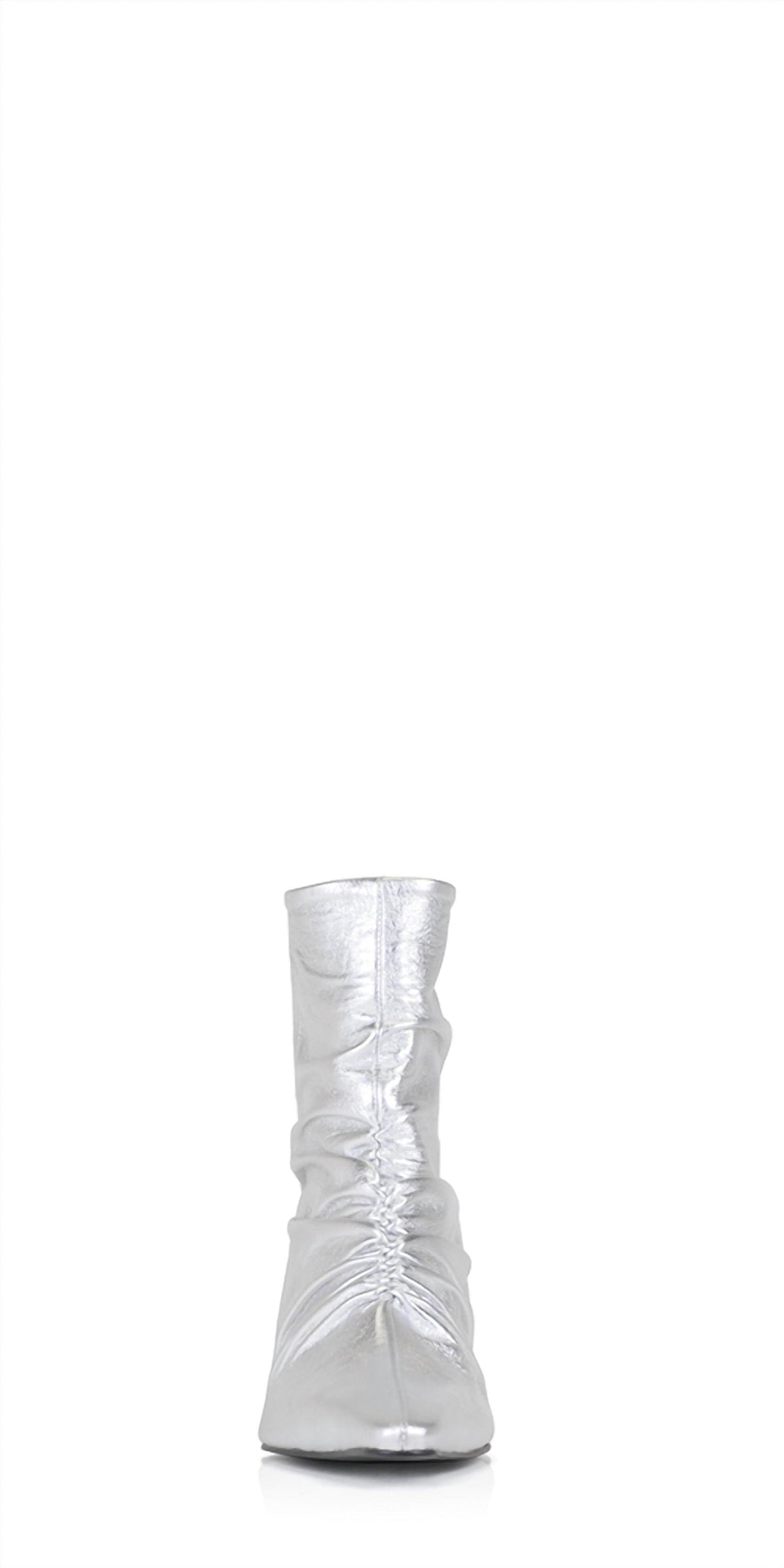 Reike Nen - Women's Rushy Leather Ankle Boots