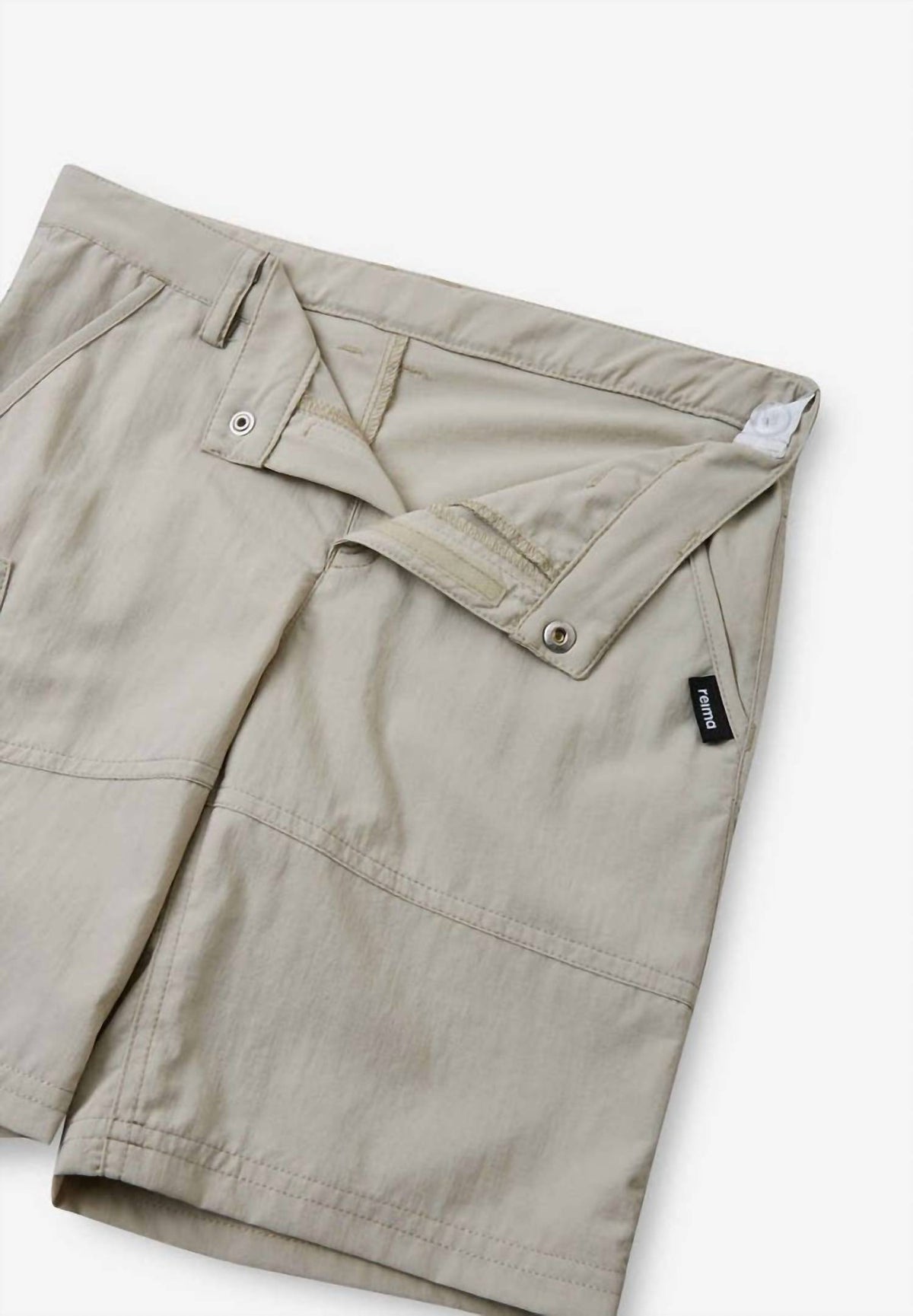 Reima - Eloisin Snap Shorts