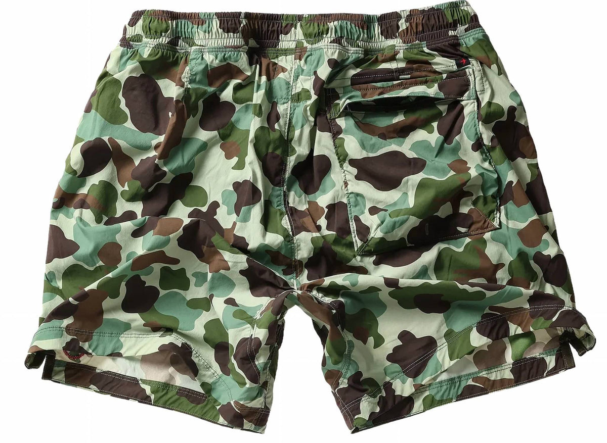 Relwen - Airtex Hybrid Short