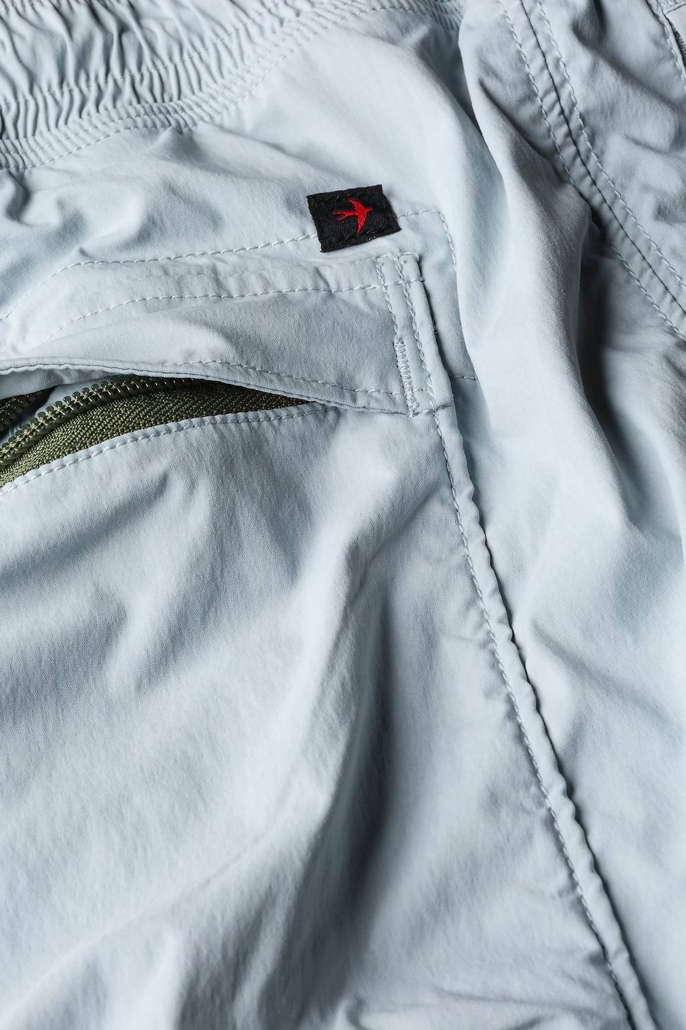Relwen - Airtex Hybrid Short