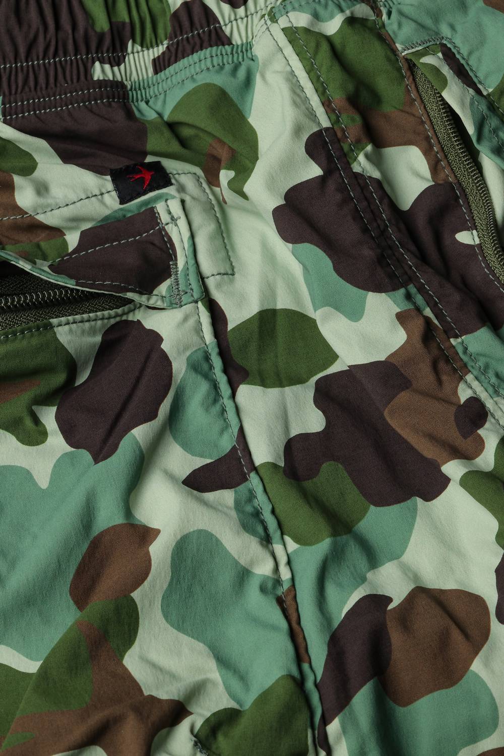 Relwen - Airtex Hybrid Short