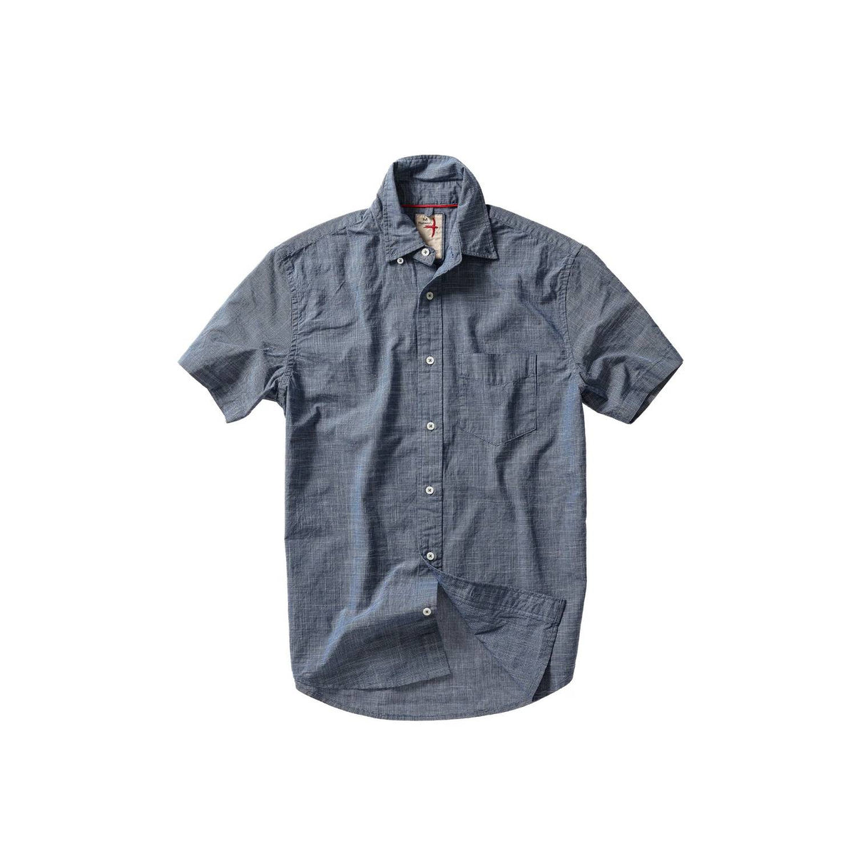 Relwen - Half Sleeve Shirt
