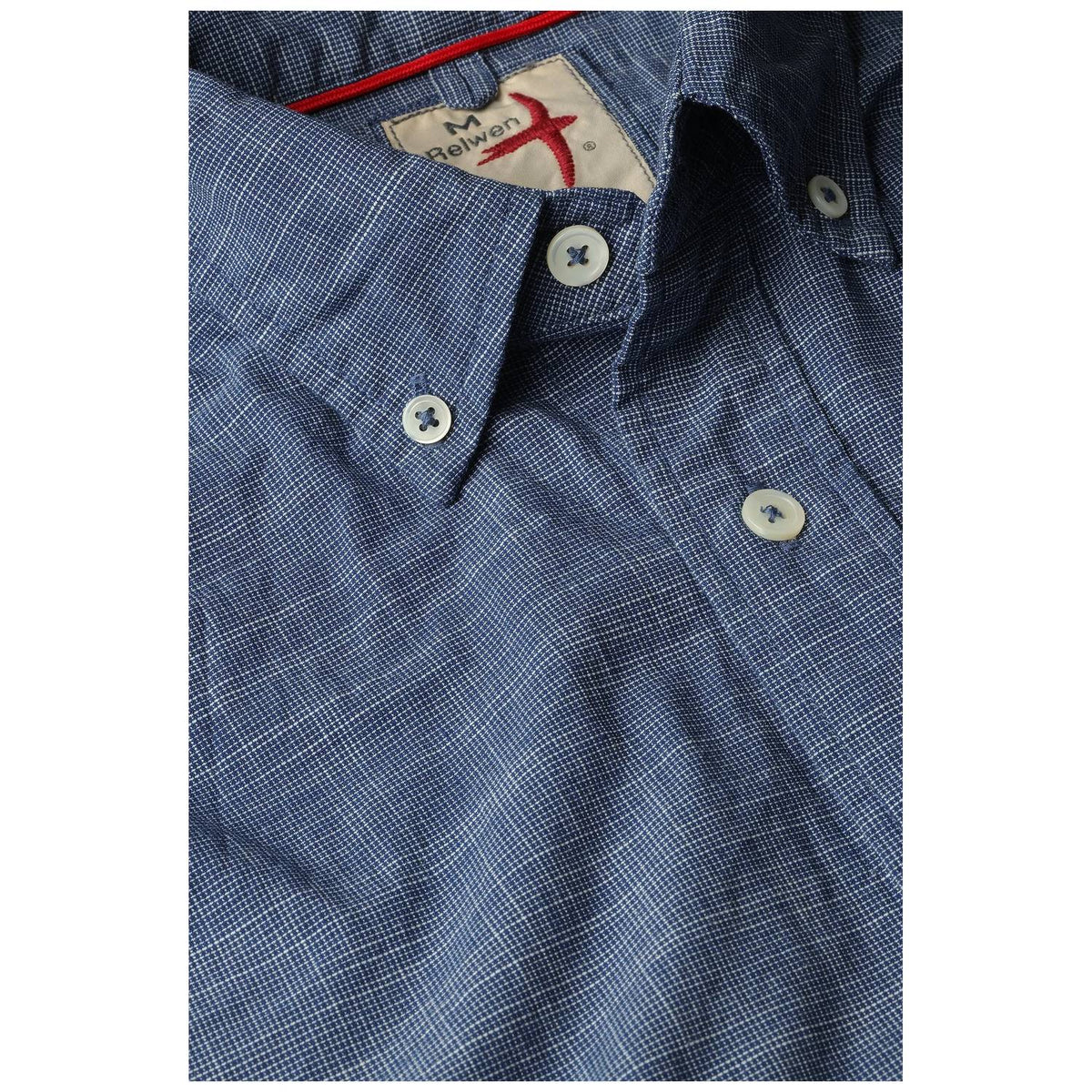 Relwen - Half Sleeve Shirt