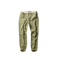 Relwen - Men's Cotton Linen Supply Pants
