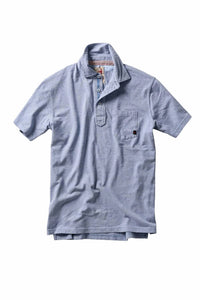 Relwen - Men's Fineline Jersey Polo