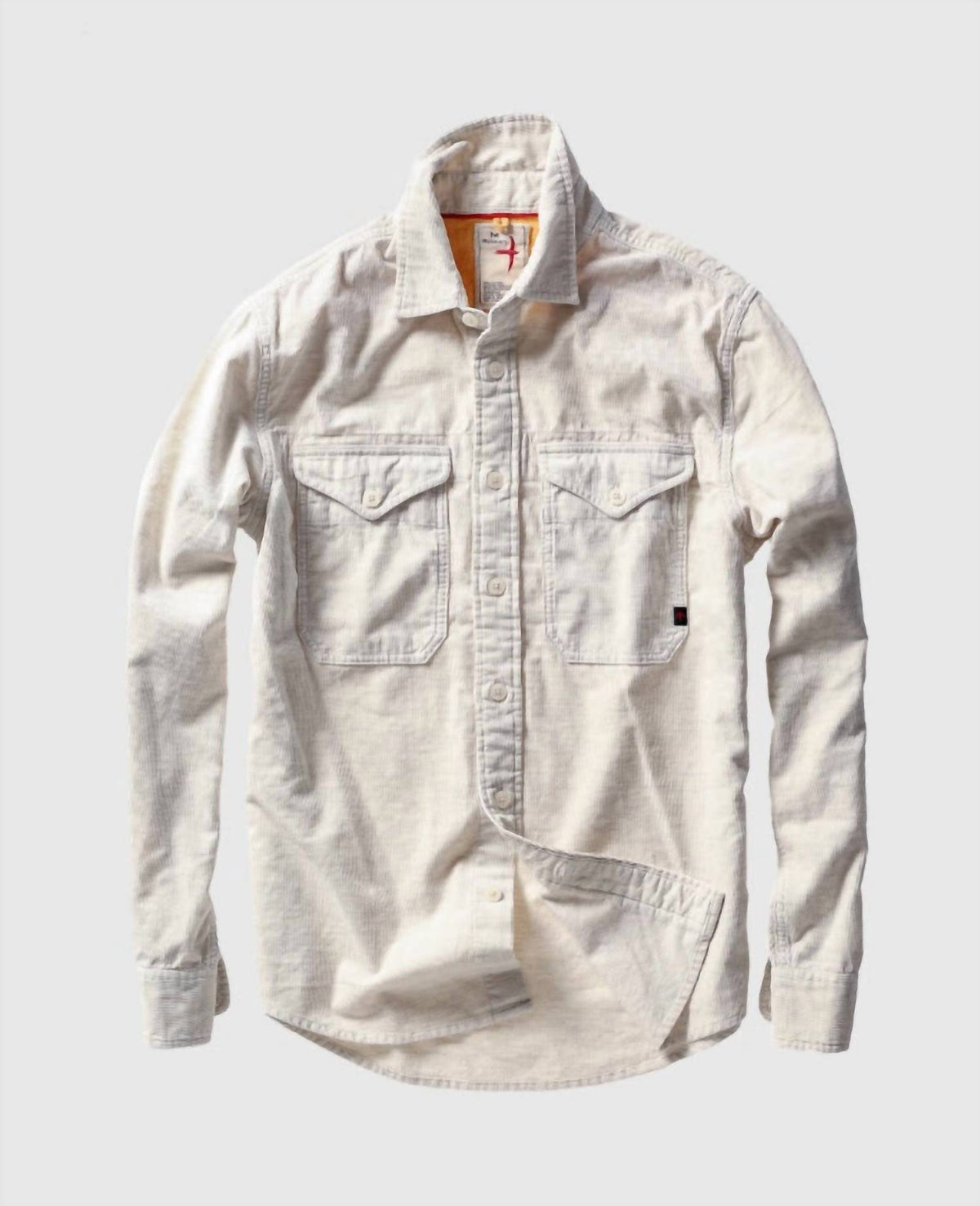Relwen - Men's Utility Workshirt