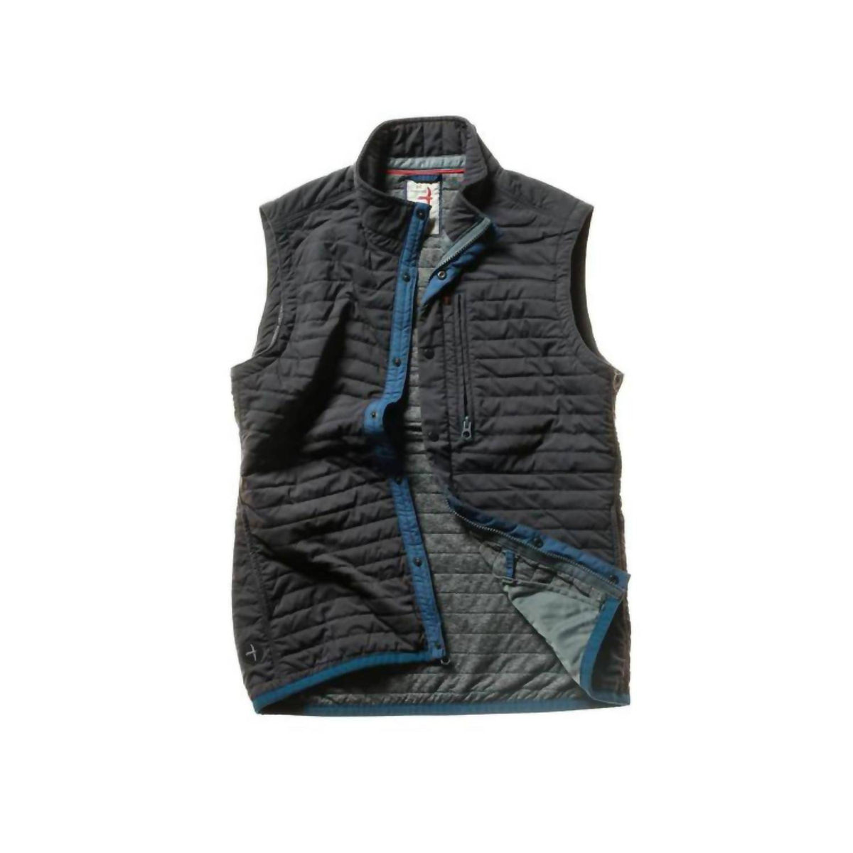 Relwen - Men's Windzip Vest