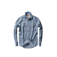 Relwen - Windsail Workshirt