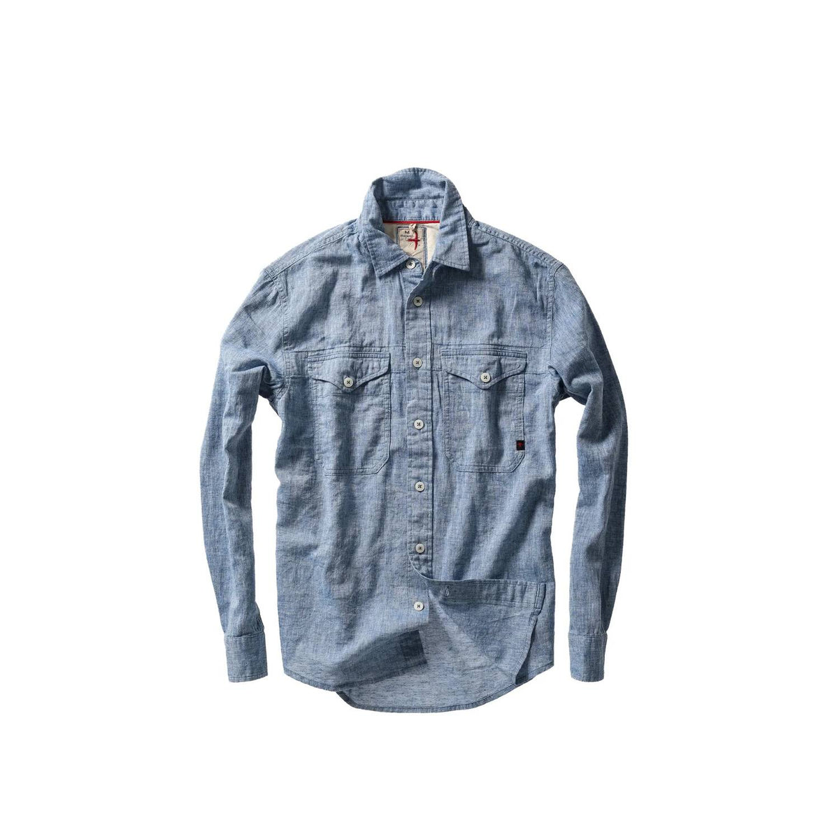 Relwen - Windsail Workshirt