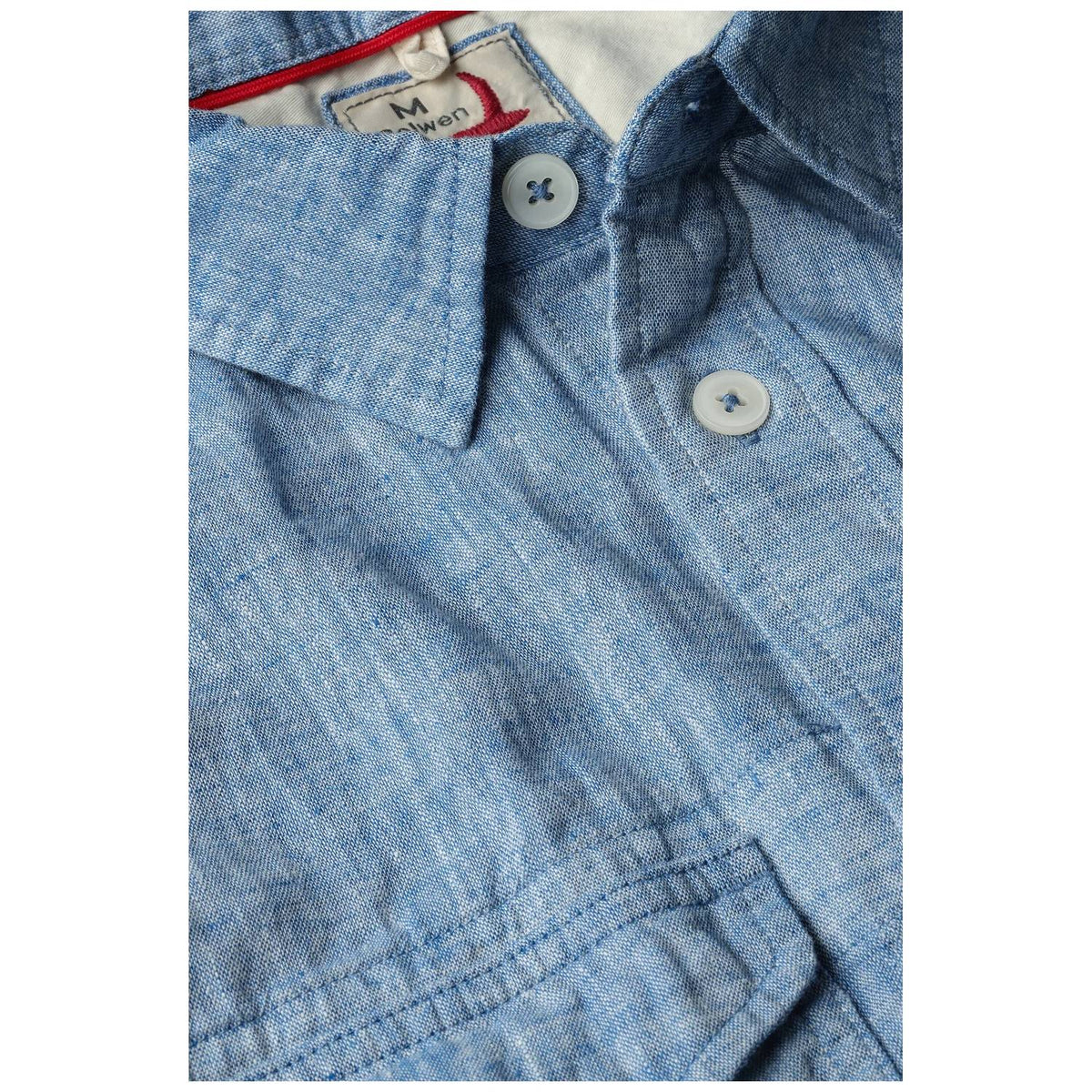 Relwen - Windsail Workshirt