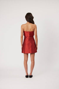 Remain - Alexa Mini Dress - clothing - dresses - mini