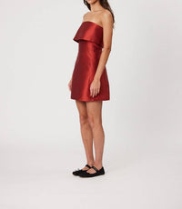 Remain - Alexa Mini Dress - clothing - dresses - mini
