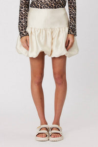 Remain - Alexa Mini Skirt - clothing - mini - mini - skirts